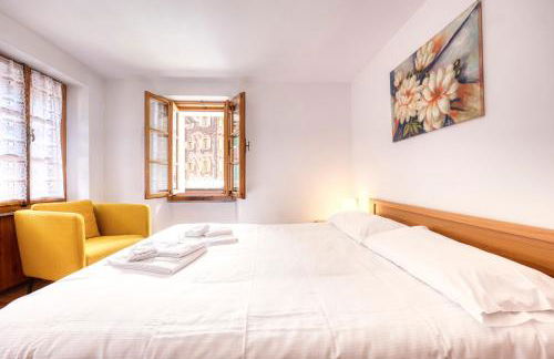 Incanto Walser Apartments Piazza - Foto 9