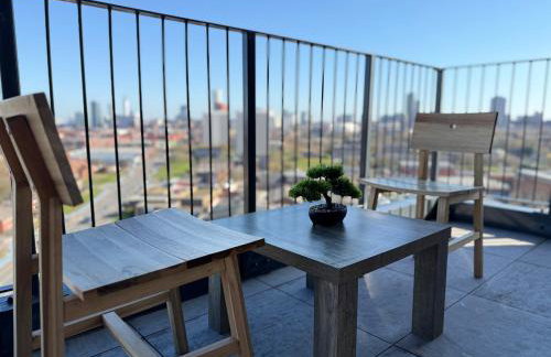 Prestige City Apartment with Magnificent City Views - Foto 16