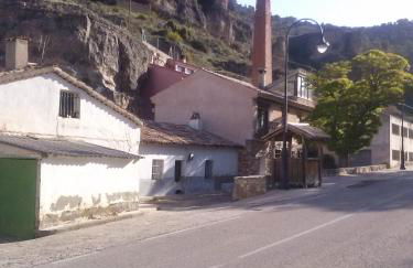 VUT Vivienda de uso turístico la Risca - Foto 32