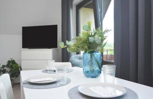 Schonungen 07 - Apartment für Firmen - Foto 20