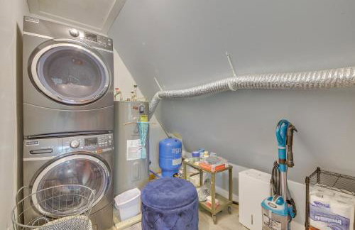 Pet-Friendly Belfast Retreat - 2 Mi to Downtown! - Foto 23