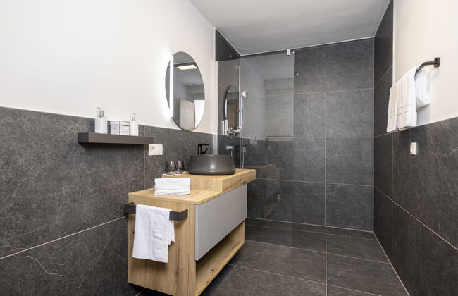 Deluxe Bergblick 10 - Photo 5