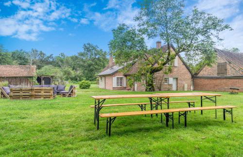 Gîtes les Muids - Les "Oiseaux" et la "Ferme" - Foto 70