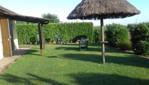 Monolocale con giardino - Foto 5