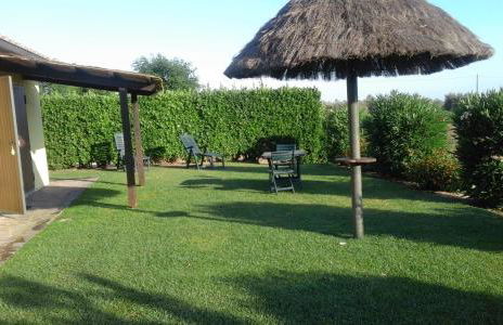 Monolocale con giardino - Foto 5