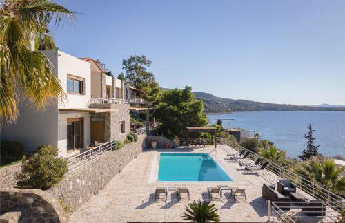 Zefis Villa Aegina - Foto 20