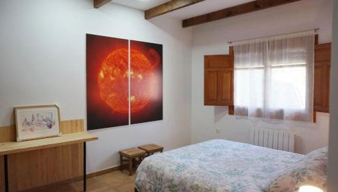 Encinar de Aguas Blancas - Foto 2