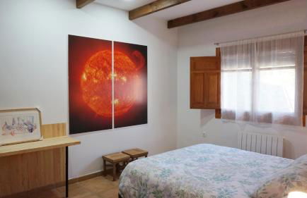 Encinar de Aguas Blancas - Foto 2