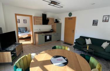 Ferienwohnung Mühlleiten - Foto 23