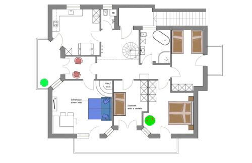 Apartment HaNiLe - Foto 39