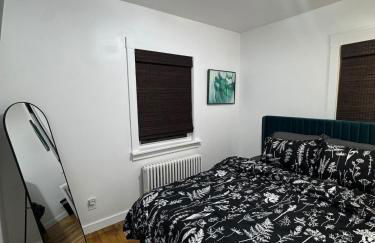 Staten Luxe, Modern Stay Close to NJ, NYC and Brooklyn! - Foto 29