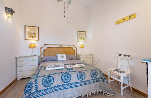 Cortijo La Alamea - Foto 3