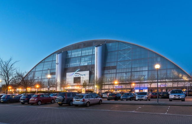 MK Shortstay Deluxe - Flat 2 - Foto 1