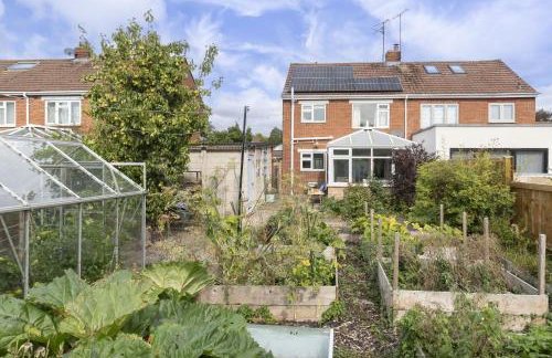 Charming 2-Bed Home in Stonehouse - Foto 22