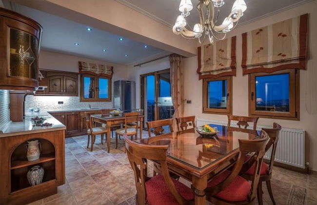 Villa Clairy - Foto 7