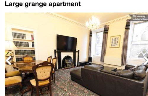 Large Grange Apartment - Foto 1