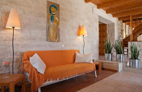 Stone Built Private villa Limeri with pool, BBQ & Shaded Patio - Foto 25