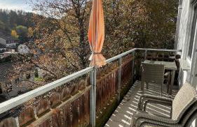 Stilvolle Auszeit im Hunsrück-Aussicht und Komfort - Foto 41