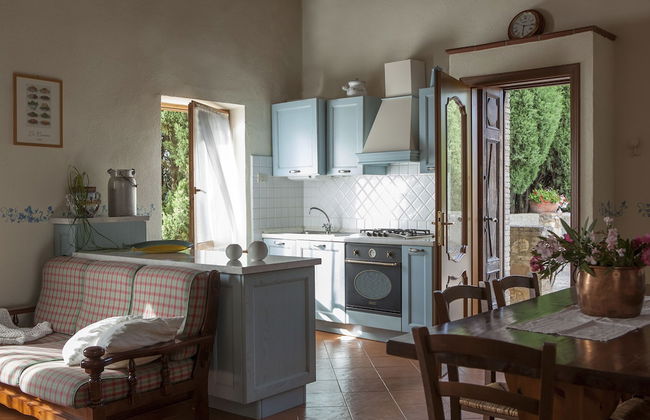 Quercia Al Poggio - Foto 41