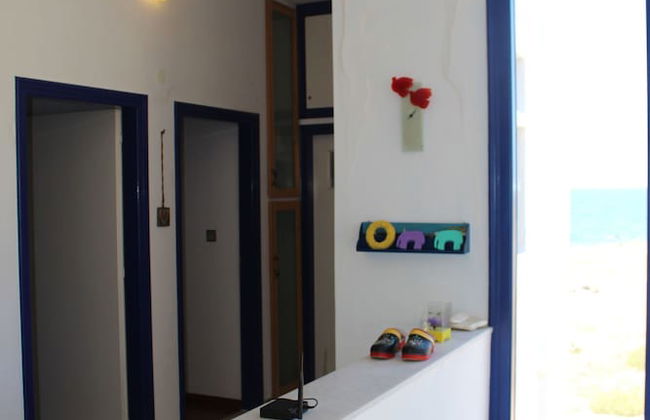 Beach Villa Akrotiri - Foto 37