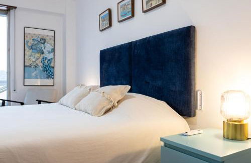 Cacilhas Amazing view of Lisbon close to beach Caparica - Foto 8