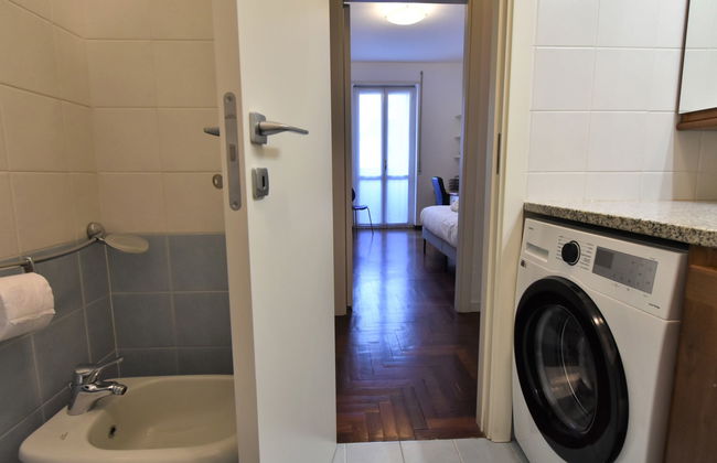 Bacchiglione Garden View - Foto 26