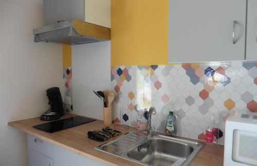 Petit gîte La vigne est belle - 2 étoiles- Sud Charente - Foto 3