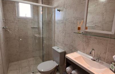 Apto lado Praia - Vista MAR - Foto 15