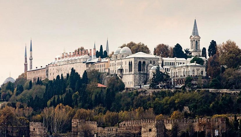 Blue Mosque, Hippodrome, Hagia Sophia, Topkapi Palace & Grand Bazaar Private Tour - Shore Excursion - Foto 3