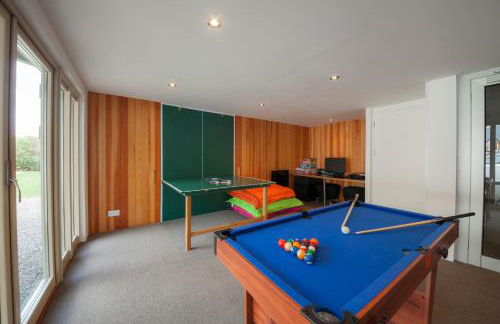 Mains of Taymouth Country Estate 4* Houses - Foto 55