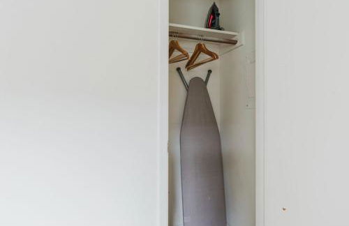 Blueground Palo Alto balcony courtyard wd SFO-1733 - Foto 24