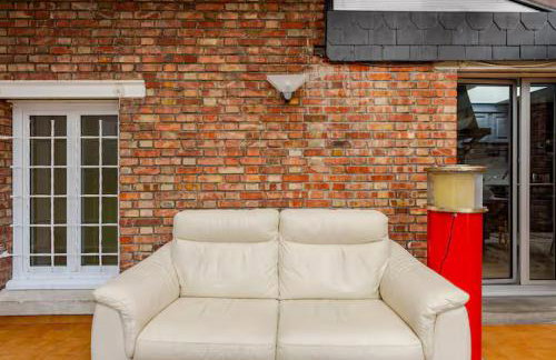 Greyhound - Grand Appartement centre-ville - Foto 49