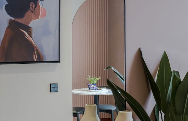 Your Apartment Milton Keynes - Foto 45