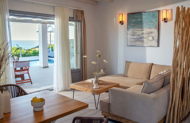 Mythology Naxos Villas & Suites - Photo 59