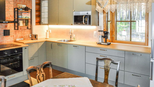 Piilopirtti - Foto 5, Inside other