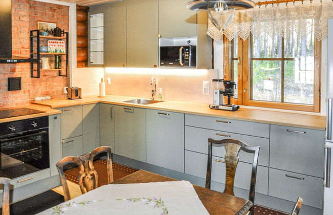 Piilopirtti - Foto 5