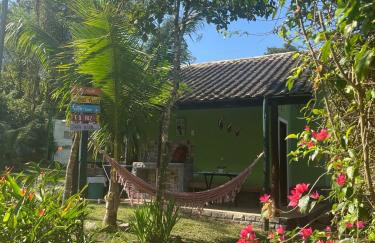 Chalé Canaã - Foto 17