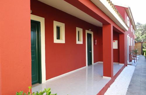 LEFKES Apartments Sidari - Foto 9