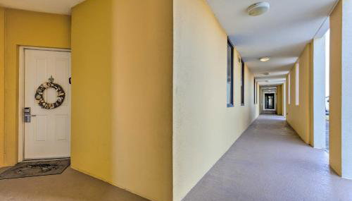 Family Condo Resort Pool Access and Ocean View - Foto 4