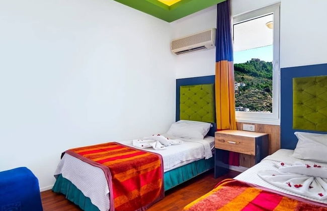 Alanya Damlatas Apart Hotel - Foto 3