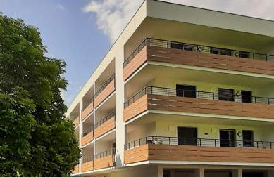 Residence Maximilian - Foto 1