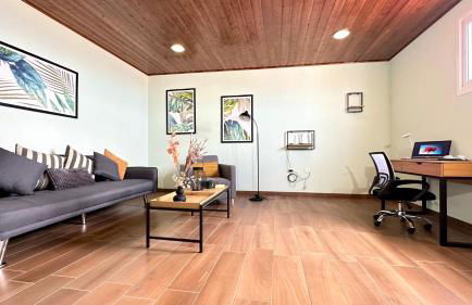 Maravilloso ático con terraza, vistas, BBQ, wifi - Foto 36