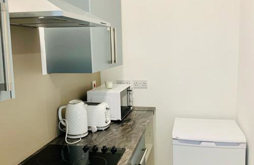 Marina Apartments - Photo 4