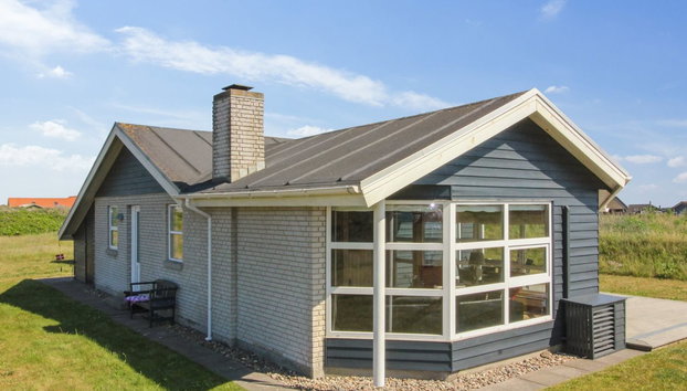 "Thomsen" - 475m from the sea - Foto 4, House