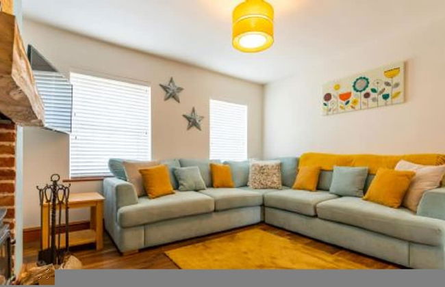 Host Stay Pilgrims Rest - Foto 12