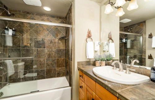 3 Bandit Way by Moonlight Basin Lodging - Foto 13