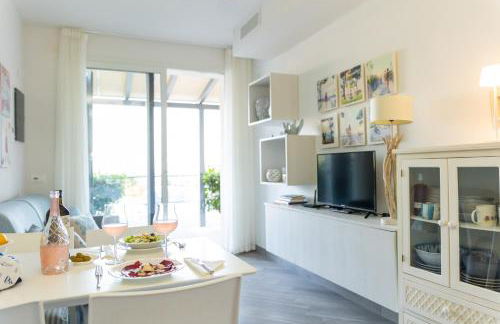 Perla Abernathy - Nice apartment with garden & swimming pool on Liguria West Coast - Foto 11
