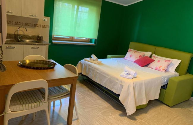 Residenza Giancesare Family Apartments - Foto 22