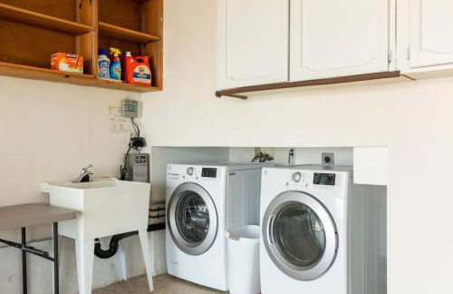 San Diego Staycation Home with Hot Tub Ocean Views - Foto 36