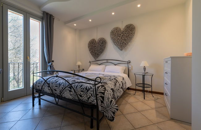 Villa dei Venti - Foto 11